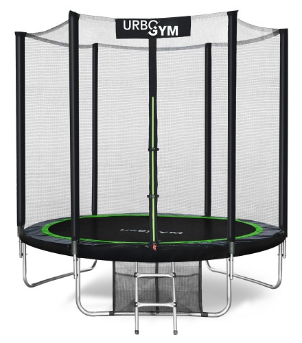 Urbogym Classic  8ft