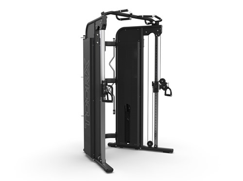 Toorx CSX3500 Dual Pulley