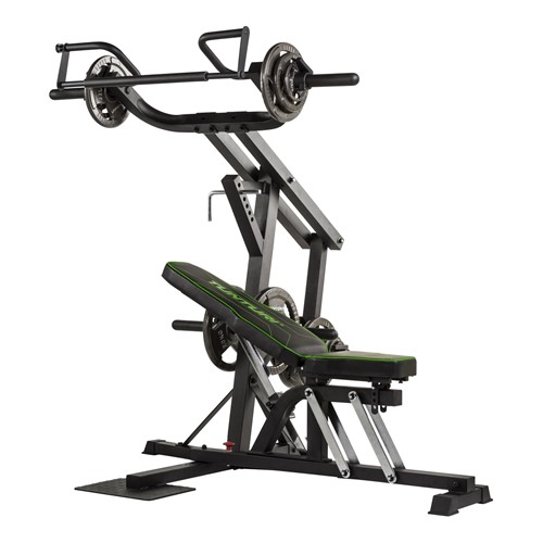 Hammer Solid Strenght 6.0