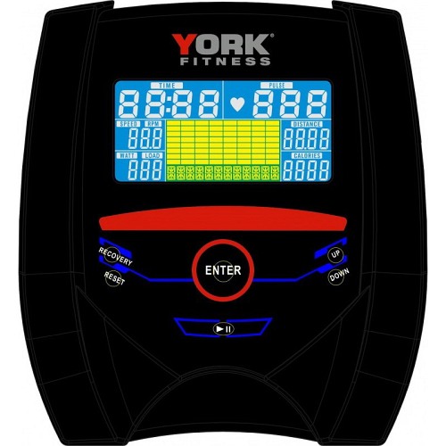 York Fitness C420