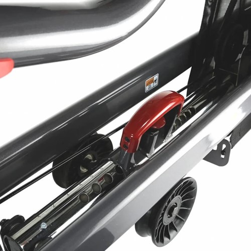 Inspire Fitness Body Lift BL10B