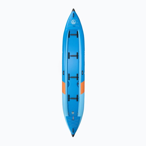 Aquastic Cortez 16'9" 510 cm 4-osobowy