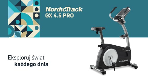 NordicTrack GX 4.5 PRO