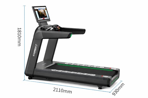Gymost 7940 TFT 23,8”