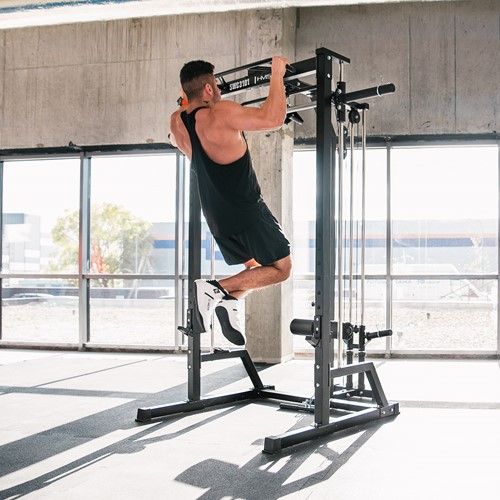 HMS SWC3101 Semi Commercial