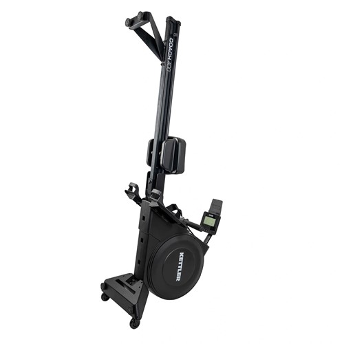 Kettler Coach 400