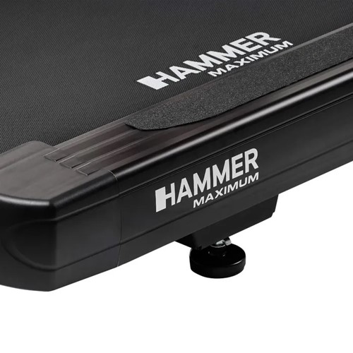 Bieżnia Hammer Maximum TR 8000 TFT