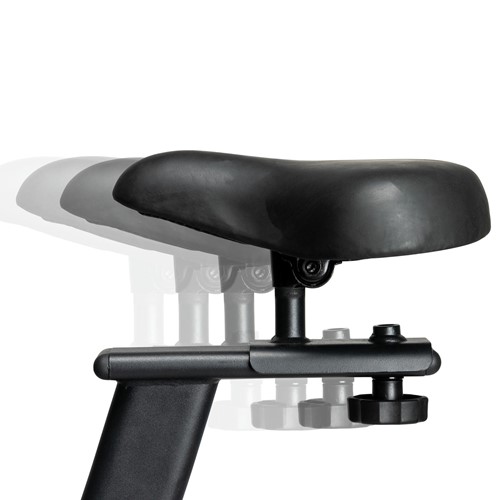 Rower magnetyczny VirtuFit Low Entry 1.0