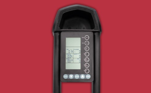 BH Fitness H899 Hiit Air