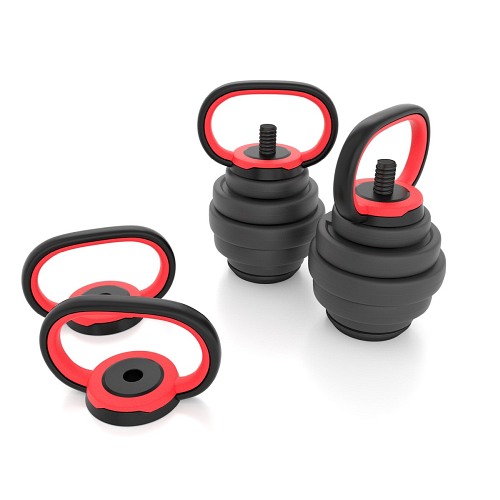 HMS Pro Set SGX120 6w1 20 kg