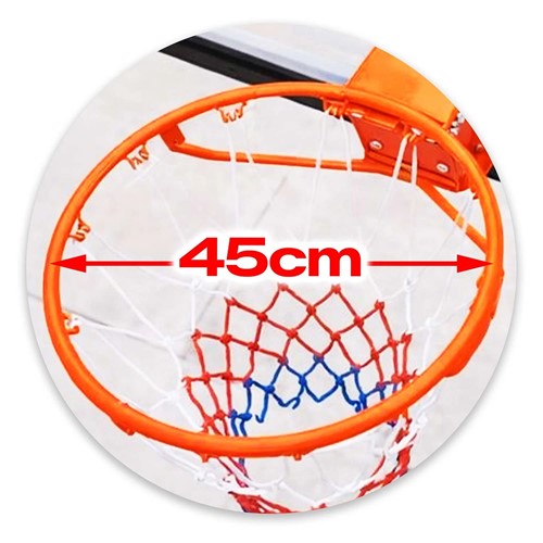 Neo-Sport NS-284 160-305cm