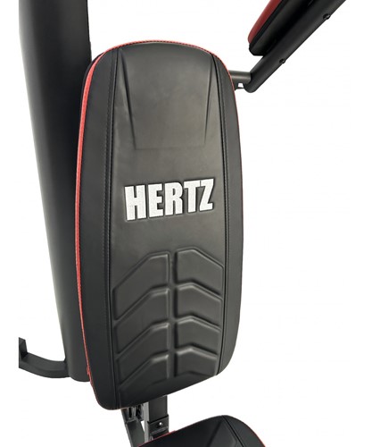 Hertz ZX-500
