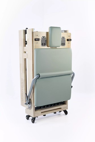 Toorx Liveness PTX3000 Green