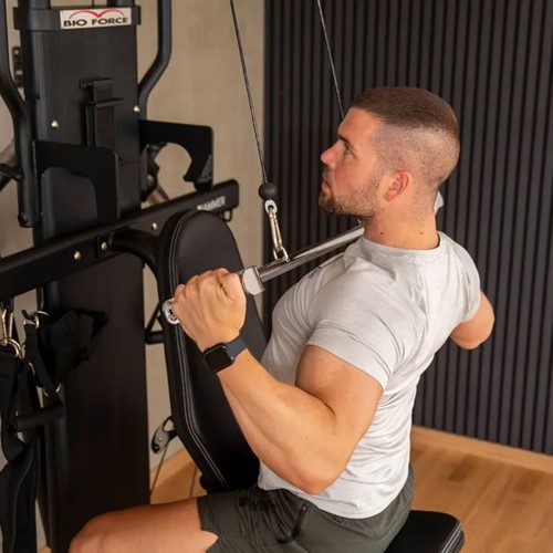 Hammer Bio Force Studio Power