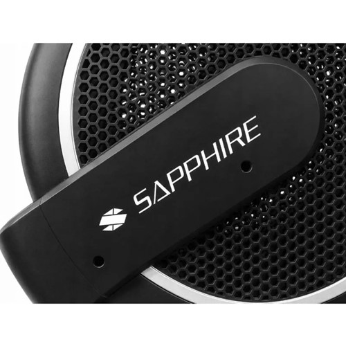 Sapphire Yamo SG-150W