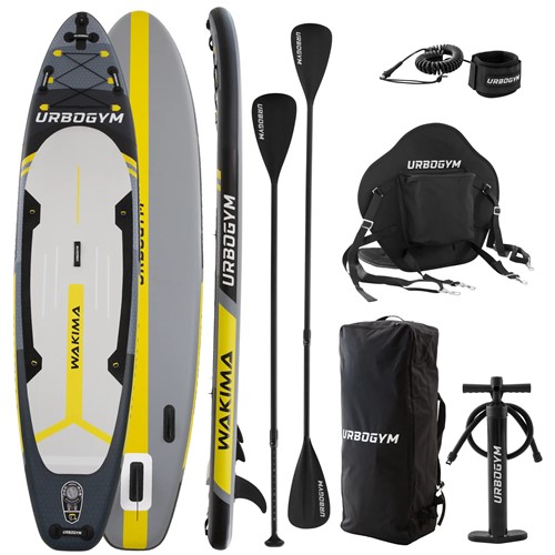 Urbogym Sup Wakima 350