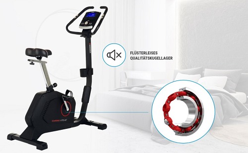 Hammer Cardio XT9 BT