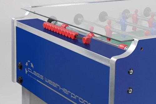 Garlando Class Weatherproof Telescopic