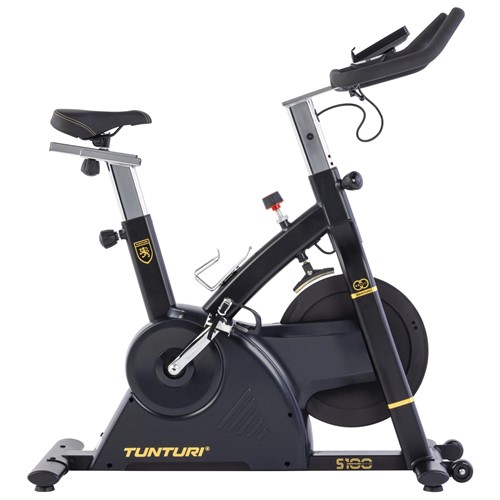 Tunturi Centuri S100