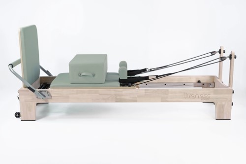 Toorx Liveness PTX5000 Green