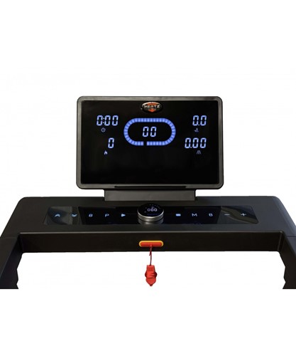 Hertz Fitness Run Master 1.5
