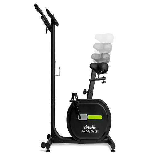 Rower magnetyczny VirtuFit Low Entry 1.2i