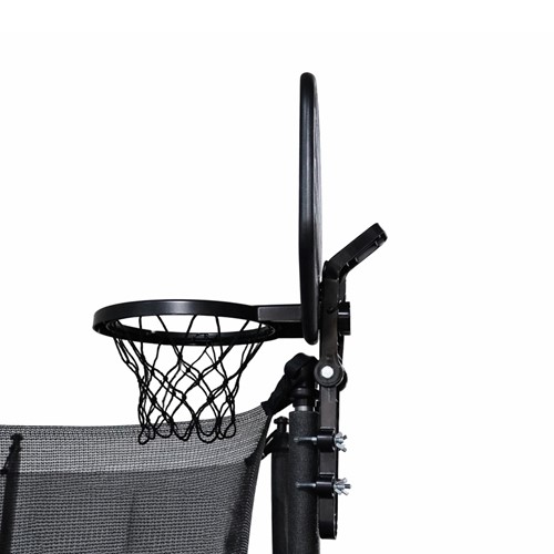 Zestaw do koszykówki na trampolinę UrboGym