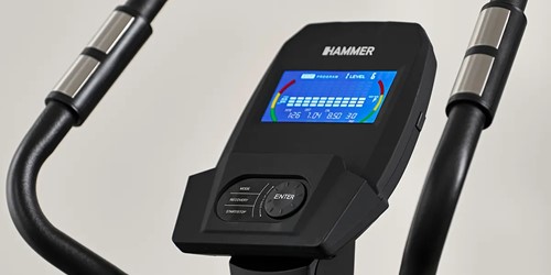 Hammer Cardio XT7 BT