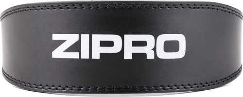 Zipro Leather Power Belt