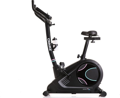 Zipro Flame Outlet