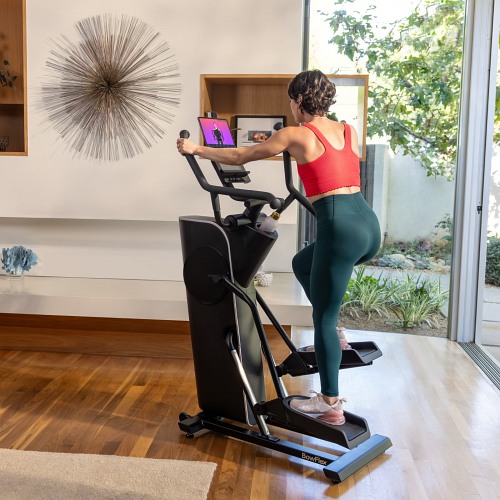 Bowflex Max Trainer SEi