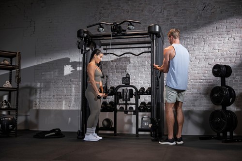 Inspire Fitness FT2 Pro Functional Trainer