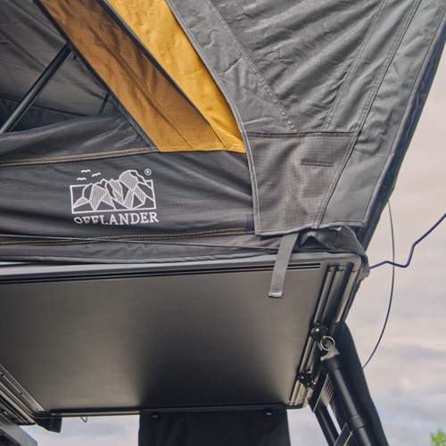 Offlander Fold E 150