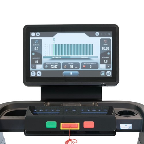 BH Fitness Luxor LX90 TFT 22" AC G6513TFT