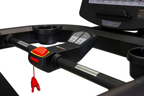 BH Fitness Inertia G788 Premium Led