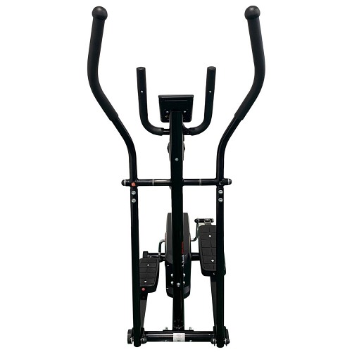 Energetic Body Crosstrainer E580