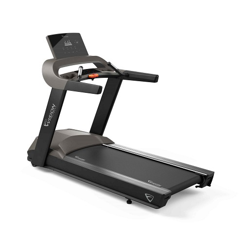 Vision Fitness T600