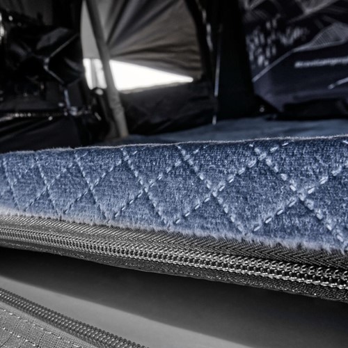 Offlander Fold 2 Wolf