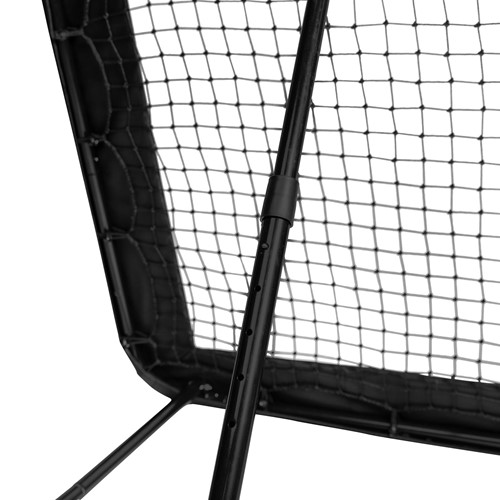 rebounder VirtuFit Pro Kickback 124 x 124 cm VF06043