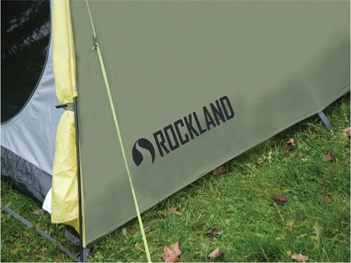 Rockland Hiker 3