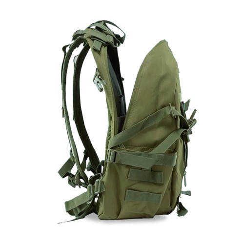 Plecak turystyczny Offlander Trekker 25l