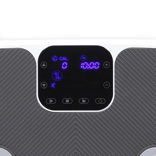 Platforma wibracyjna Sky SVP15