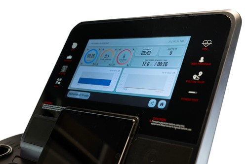 BH Fitness RS1000 TFT 16" G6179TFT