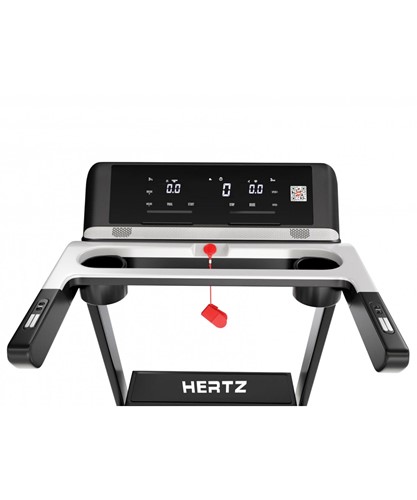Hertz Fitness Run Master 3.0