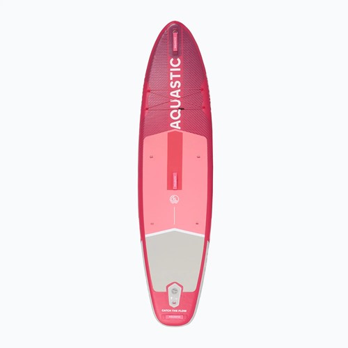 Deska SUP Aquastic Perth 9'10" różowa