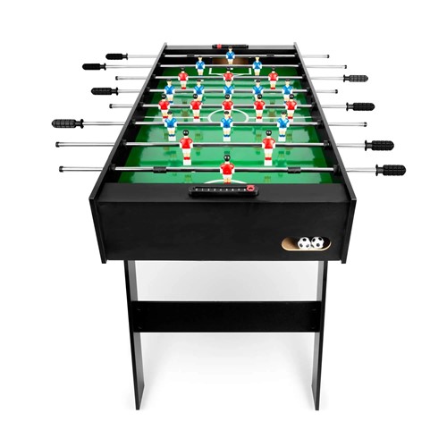 Neo-Sport NS-803 czarny 121 x 61 x 80 cm