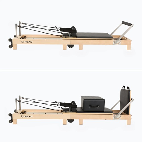 Trexo CTRL-Core W