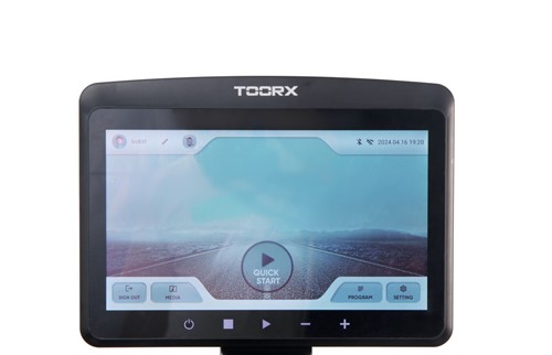Toorx Mirage C90 TFT