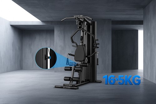 Gymost L133 + Suwnica L132