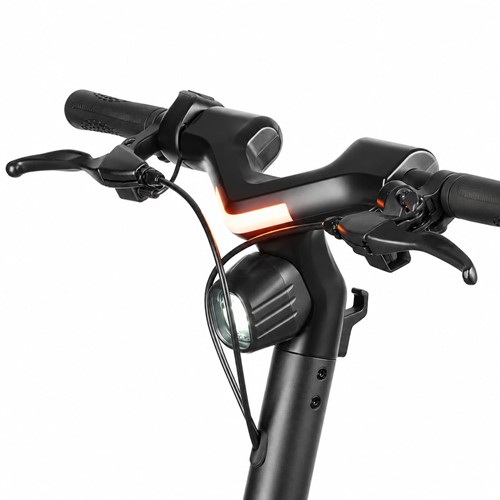 Hulajnoga elektryczna REBEL FAST WHEELS PRO MAX